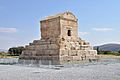 Pasargad Tomb Cyrus3