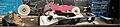 Pastor Maldonado crashed Williams 2013