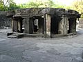 Pataleshwar cave complex Pune