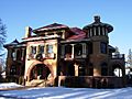 Patsy Clark Mansion1