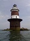 Peck Ledge Lighthouse