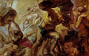 Peter Paul Rubens 108