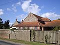 PeterstonePriory
