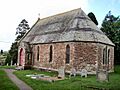 Pipers Pool Methodist Chapel - geograph.org.uk - 437310