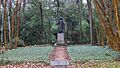 Powell Sanctuary Huntsville Texas 2023