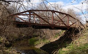 Prairie Dog Creek Bridge 5