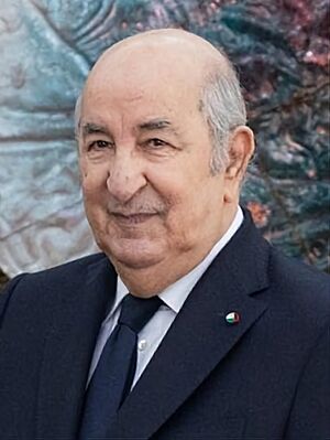Premier dr. Golob na uradnem in prijateljskem obisku v Ljudski demokratični republiki Alžiriji (53750002104) portrait.jpg