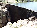 Prescott Valley-A-Lynx Creek District-Fain Lake Dam-1927