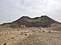 Pyramid of Senusret III 12