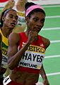 Quanera Hayes