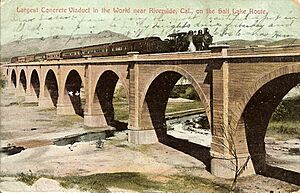 Railway Viaduct