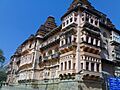Raja Mahal, Chandragiri