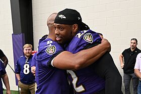 Ravens Training Camp (53880747103)