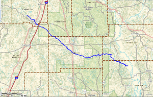 Red Creek Location Map.png