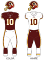 Redskins uniforms19