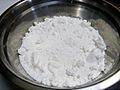 Rice flour 2