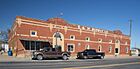 S&M Supply Company Building Cisco Wiki (1 of 1)