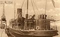 SS Duke of Clarence