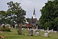 ST. JOHN'S EVANGELICAL LUTHERAN CHURCH, BLAIR COUNTY, PA