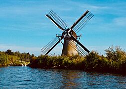 Sailing on the Kaag (Warmond, The Netherlands 2019) (48731620981)