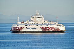 Salish Eagle leaving Tsawwassen Ferry Terminal.jpg