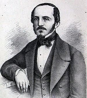Salvador Sanfuentes Torres (cropped)