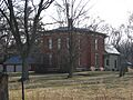 Samuel P. Brown House