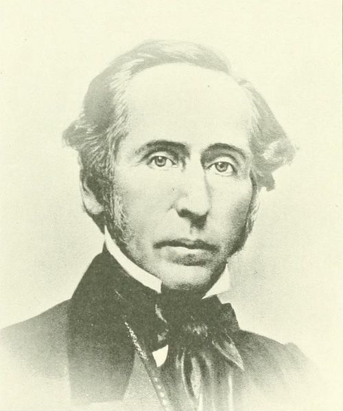 Samuel Wells (Maine Governor)
