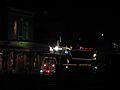 Santa Arrival Kent 2012