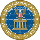 Seal of the United States Export-Import Bank.svg