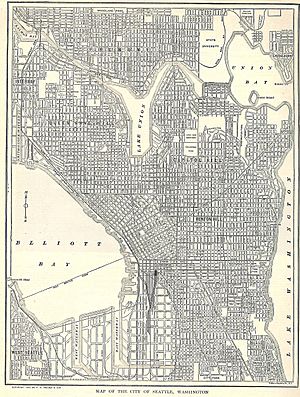 Seattle-1911-map