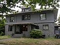 Seattle - 627 14th E