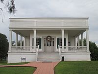 Sebastopol House, Seguin, TX IMG 8182