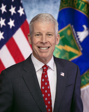 Secretary Chris Wright Official Portrait.png