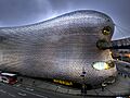 Selfridges Building, Birmingham (2012) (Cropped)