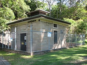 Sewage Pumping Station 27, Callan Park, Rozelle, New South Wales.jpg