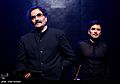 Shahram Nazeri & Hafez Nazeri Concert