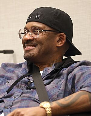 Shawn Fonteno by Gage Skidmore.jpg