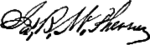 Signature of James Birdseye McPherson (1828–1864).png