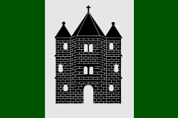 Sint-Genesius-Rode vlag.svg