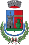 Coat of arms of Siurgus Donigala