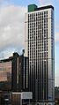 Sky Plaza Tower
