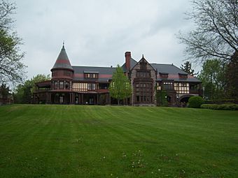 Sonnenburg Mansion, Canandaigua, New York.jpg