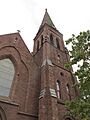 South Congregational Church, New Britain CT