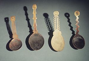 Spoon, 19th century, 05.588.7429