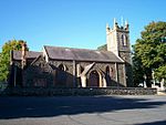 St. Gobhan's Church, Seagoe Road, Portadown