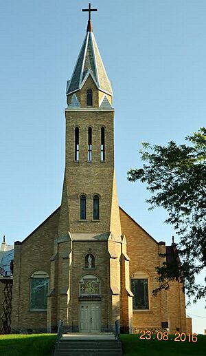 St. Joseph's Church