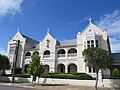 St Brigid's Convent, Perth, January 2021 02