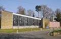 St Edward the Confessor RC Church, Pound Hill, Crawley