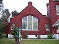 St James AME Church in Sanford1